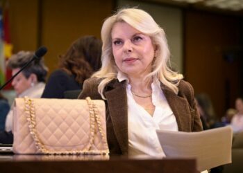 SARA NETANYAHU