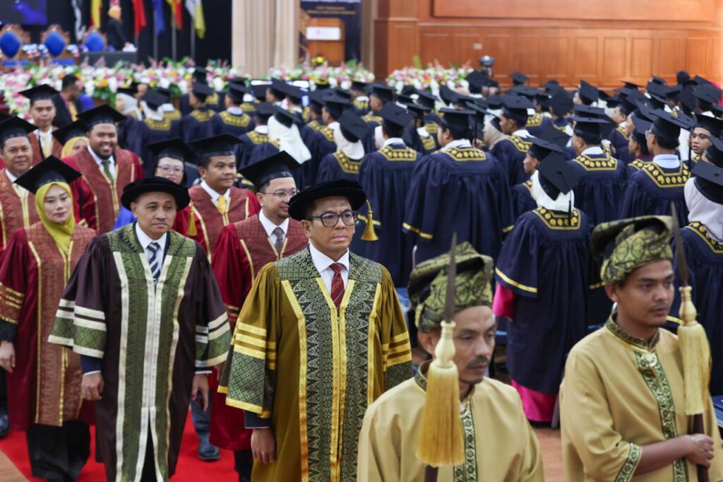 Graduan TVET perlu rebut peluang ekonomi baharu Pantai Timur