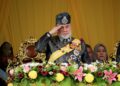 SULTAN Muhammad V di mata rakyat Kelantan bukan hanya tentang mahkota, istana dan istiadat, tetapi raja yang dilihat hadir di tengah-tengah masyarakat.