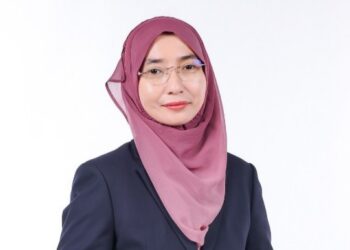SURYANI MUHAMAD