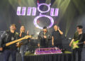 Konsert Ungu
