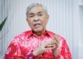 AHMAD ZAHID HAMIDI