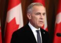 MARK CARNEY