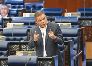 SAIFUDDIN NASUTION ISMAIL