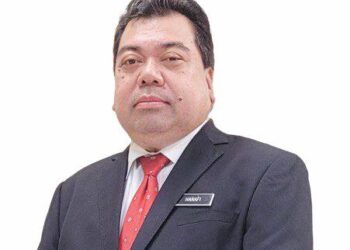 MOHD. HANAFI SAMAD