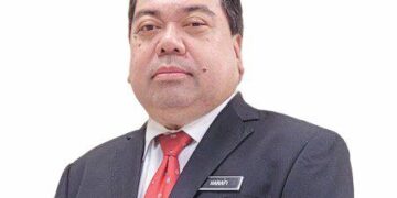 MOHD. HANAFI SAMAD