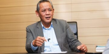 AMINUDDIN HARUN