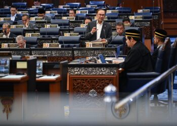 ANWAR IBRAHIM