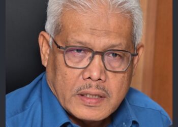 HAMZAH ZAINUDDIN