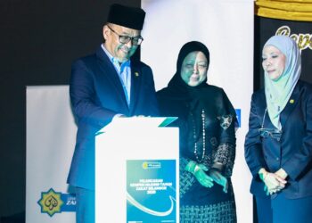 Zakat Selangor SPNB