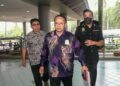 Salah guna kuasa