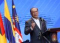 PERDANA MENTERI, DATUK SERI ANWAR IBRAHIM