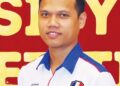 MUHAMMAD JULIHAN KAMARI