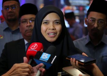 MARHAMAH Rosli
