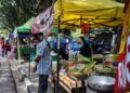 TEKNOLOGI makanan dan amalan kebersihan yang baik dapat melindungi keselamatan makanan serta membantu peniaga meneruskan perniagaan ketika jerebu.