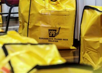 PERSEMPADANAN semula Parlimen Temerloh wajar dikaji bagi memastikan perwakilan penduduk lebih seimbang dan berkesan.