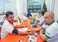 KESIHATAN ialah amanah yang menuntut penjagaan diri dan tanggungjawab bersama.
