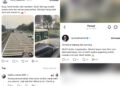 Pengurusan trafik dan pengangkutan bagi pengunjung Formula Satu (F1) Grand Prix (GP) Bahrain di Litar Antarabangsa Sepang (SIC) pagi ini mendapat reaksi positif apabila disifatkan lebih teratur berbanding semalam.