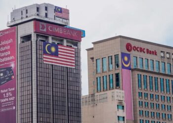 BANK ber­depan cabaran untuk mencatat penilaian semula lebih tinggi susulan ketidaktentuan baharu dalam Sekuriti Kerajaan Malaysia (MGS).