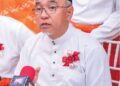ADLY ZAHARI