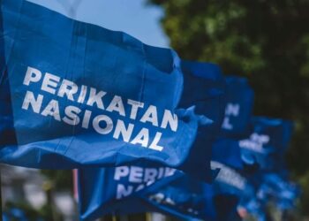 Perikatan Nasional dan parti komponen gabungan itu menghantar logo masing-masing kepada SPR untuk digunakan pada PRN Melaka.