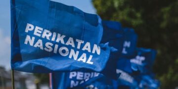 Perikatan Nasional dan parti komponen gabungan itu menghantar logo masing-masing kepada SPR untuk digunakan pada PRN Melaka.