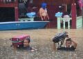 KECERDASAN buatan (AI) membantu persediaan awal tetapi kesiapsiagaan dan tindakan manusia tetap menjadi kunci menghadapi bencana.
