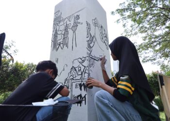 KESELAMATAN digital di Malaysia tidak boleh diselesaikan dengan satu undang-undang, satu platform atau satu pihak sahaja.