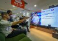 ADA sesetengah pekerja yang mengadu majikan mereka masih belum sudi untuk melaksanakan Perintah Gaji Minimum (PGM).