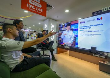 ADA sesetengah pekerja yang mengadu majikan mereka masih belum sudi untuk melaksanakan Perintah Gaji Minimum (PGM).