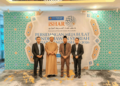 PERANAN Malaysia dalam ekosistem kewangan Islam global bukan sekadar mengejar prestij dan kedudukan tetapi membangunkan sistem berpaksikan etika, keadilan dan ihsan.