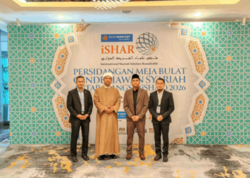 PERANAN Malaysia dalam ekosistem kewangan Islam global bukan sekadar mengejar prestij dan kedudukan tetapi membangunkan sistem berpaksikan etika, keadilan dan ihsan.