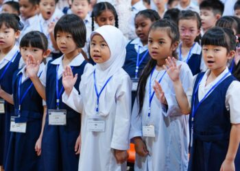 BELANJAWAN 2027 bukan soal peruntukan semata-mata, tetapi sejauh mana manfaatnya benar-benar dirasai oleh guru, murid, ibu bapa dan warga sekolah.