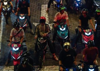 USAHA mengurangkan penglibatan remaja dalam lumba haram perlu menggabungkan pendidikan, peranan keluarga, persekitaran yang selamat dan penguatkuasaan.
