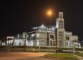 TINDAKAN proaktif diperlukan agar kelulusan untuk mendirikan solat di Masjid Baiturrahman Alam Sari dapat dilakukan dalam masa terdekat.