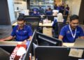 PEKERJAAN yang menawarkan gaji permulaan tetapi tiada kemajuan selepas beberapa tahun boleh mengekalkan seseorang dalam pasaran buruh tanpa memperbaiki taraf hidupnya. - GAMBAR HIASAN