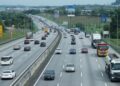 PENGHARAMAN Waze tidak semestinya melumpuhkan industri logistik kerana pelbagai sistem navigasi dan pengurusan armada masih tersedia.