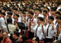 MAHASISWA perlu menggunakan kecerdasan buatan (AI) untuk mengembangkan pemikiran, bukan menggantikan usaha memahami ilmu.