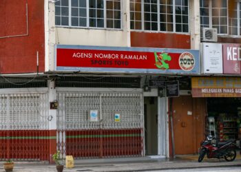 UNDANG-UNDANG perjudian perlu diperkukuh demi kesejahteraan masyarakat dan pembinaan negara berteraskan nilai agama.