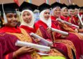 PELABURAN dalam pembangunan belia perlu dinilai berdasarkan perubahan yang berlaku selepas sesuatu program selesai dan selepas mahasiswa tamat pengajian.