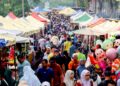 DASAR percukaian individu bagi Belanjawan 2027 merangsang ekonomi domestik dengan meningkatkan perbelanjaan isi rumah M40 tanpa mengorbankan prinsip keadilan fiskal.