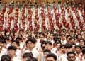 ANAK muda perlu dilatih mempunyai pegangan dari dalam diri yang membolehkan mereka menilai sesuatu perkara sebelum membuat keputusan.