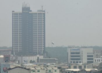 PEMANTAUAN jerebu tidak seharusnya berhenti selepas bacaan indeks pencemaran udara (IPU) meningkat.
