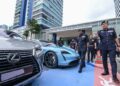 ISU kenderaan tanpa Lesen Kenderaan Motor (LKM) dan perlindungan insurans yang sah tidak lagi berkisar soal kemampuan semata-mata tetapi turut menyentuh sikap terhadap pematuhan.