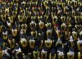 PERUNTUKAN RM19.1 bilion perlu diterjemahkan kepada kampus lebih baik, mahasiswa lebih terbela dan graduan yang lebih bersedia.