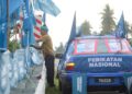 KEKUATAN pembangkang bergantung pada kesepakatan parti dan sokongan pengundi, bukan logo semata-mata.