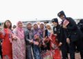 MALAYSIA perlu bebas dari percaturan politik kebencian supaya rakyat tidak bermusuhan sesama sendiri.