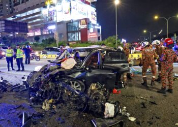 MANGSA dan keluarga kemalangan juga perlu mendapat pembelaan melalui pampasan, rawatan serta sokongan pemulihan yang sewajarnya.