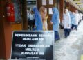 MATRIKS Pembelajaran Tahun 4 (MPT4) wajar diteruskan untuk pelajar Tahun 5 bagi memantau perkembangan pembelajaran murid serta memperkukuh kerjasama antara ibu bapa dengan pihak sekolah.