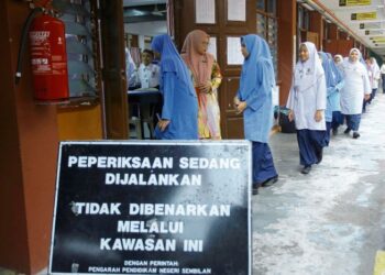 MATRIKS Pembelajaran Tahun 4 (MPT4) wajar diteruskan untuk pelajar Tahun 5 bagi memantau perkembangan pembelajaran murid serta memperkukuh kerjasama antara ibu bapa dengan pihak sekolah.